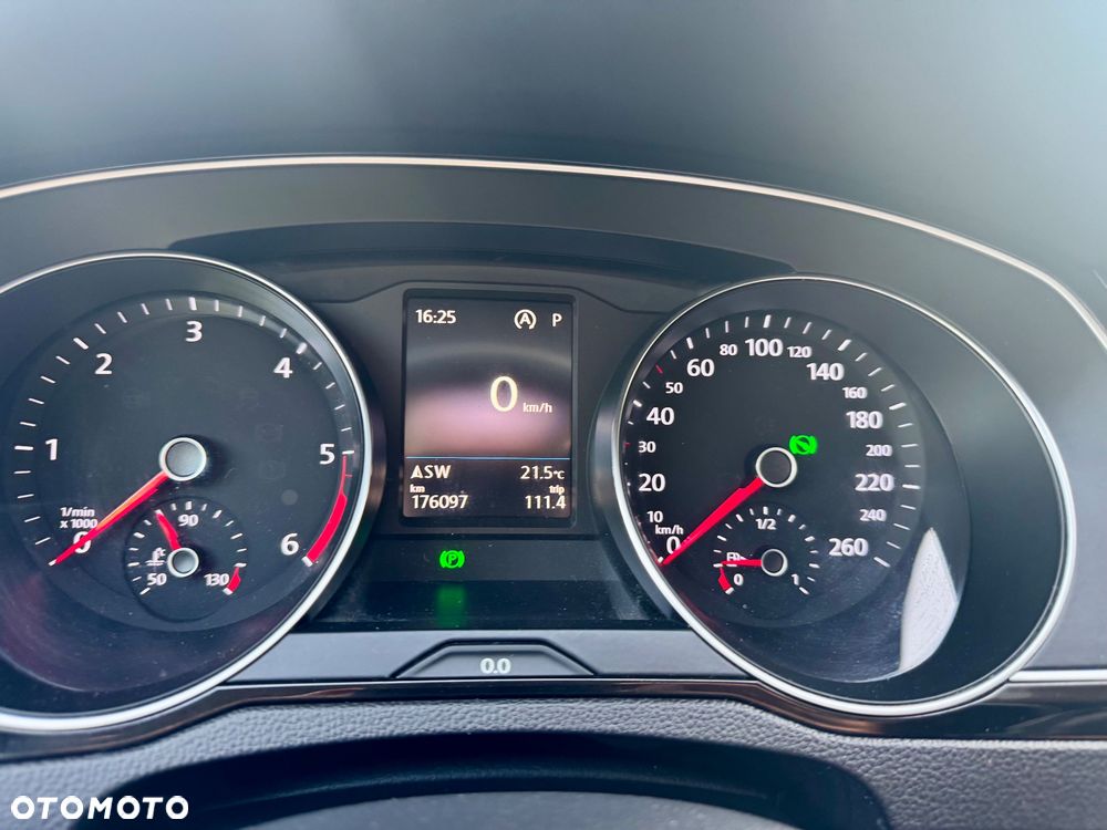 Volkswagen Passat 2.0 TDI BMT Highline DSG7 - 21