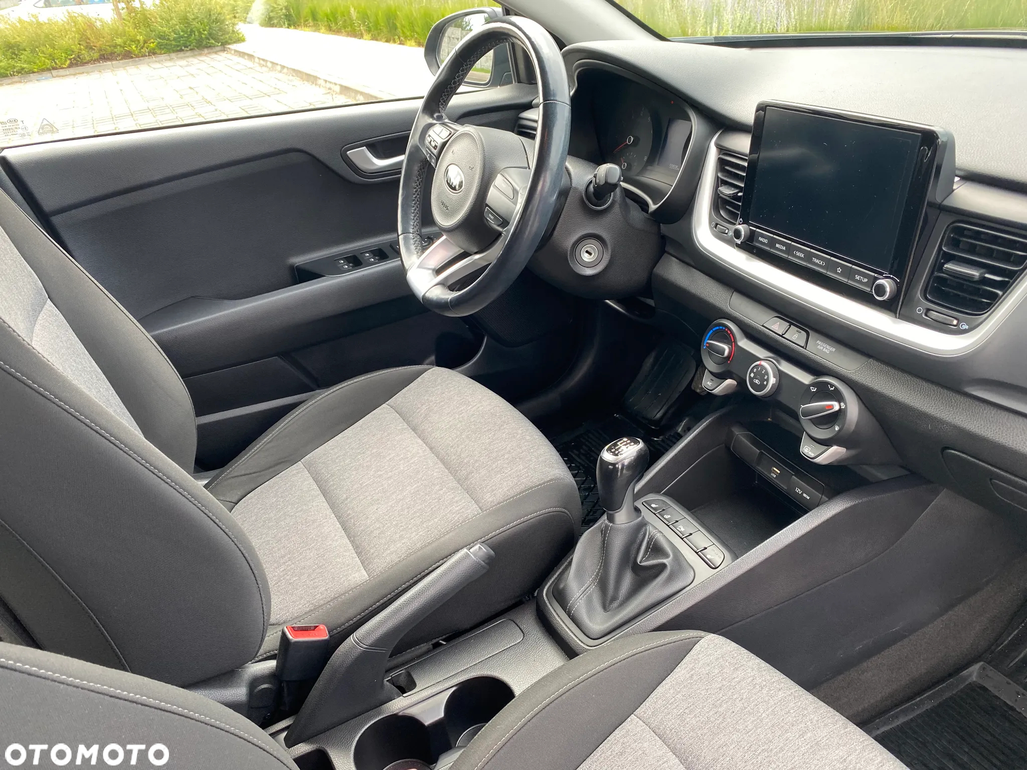 Kia Stonic 1.0 T-GDI M - 15