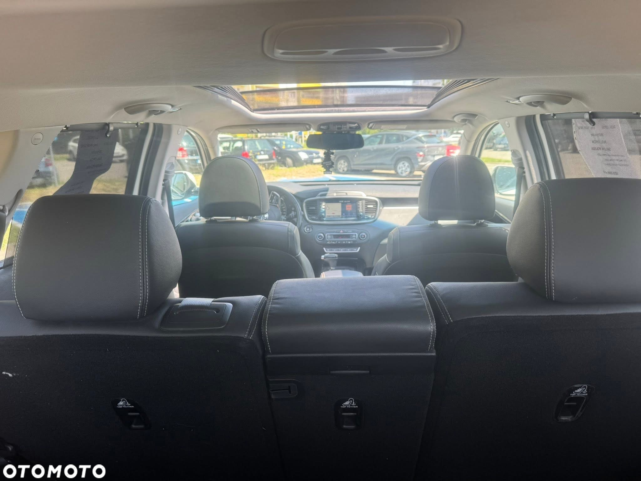 Kia Sorento 2.0 CRDI GT Line - 7