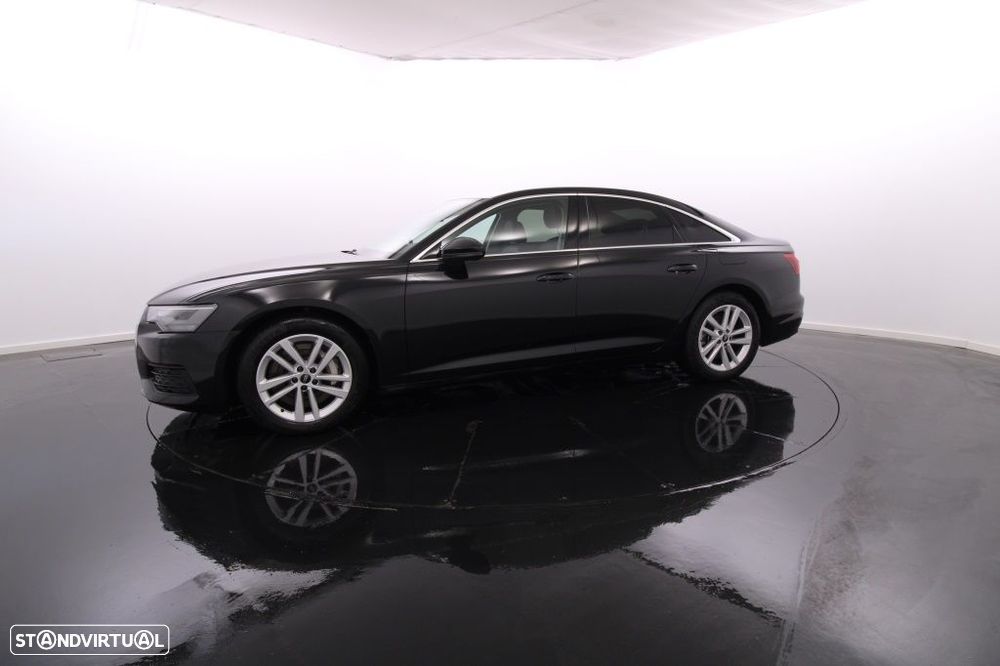 Audi A6 50 TFSIe quattro S tronic - 2