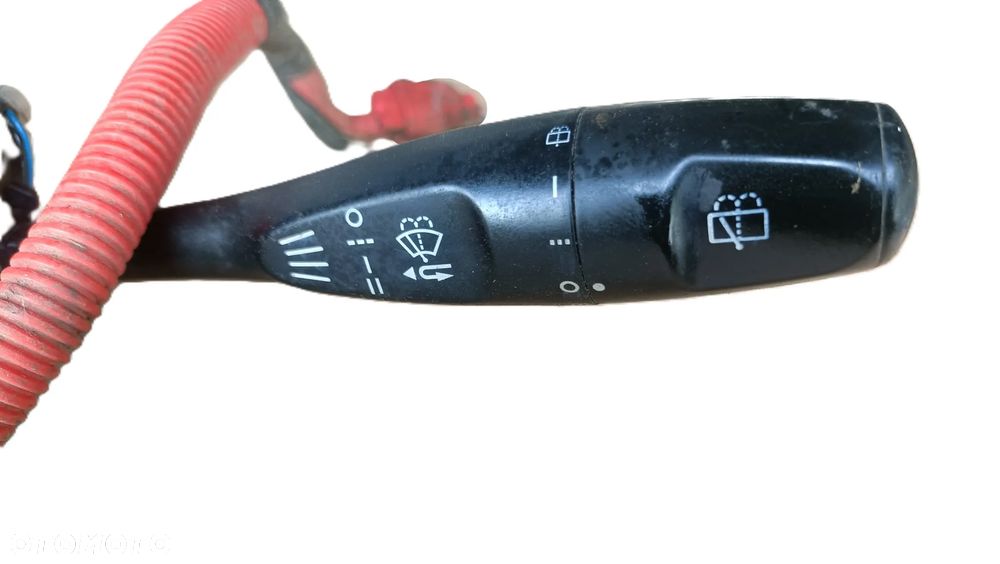 MITSUBISHI COLT V CJ0 96-03 r. przełącznik zespolony manetki TAŚMA AIRBAG M80G21E90 + - 2