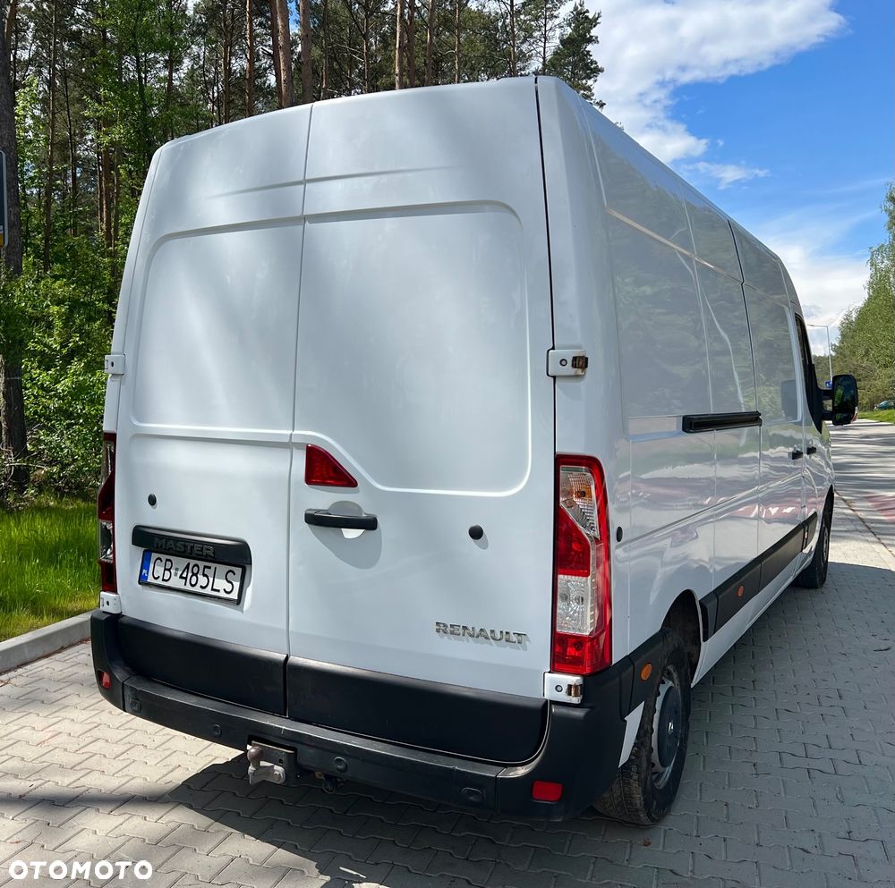 Renault Master - 4