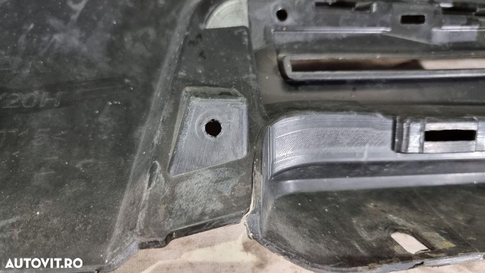 Bara spate Nissan Qashqai 2018, 2019, 2020, 2021, cod OE 85022HV20H - 7