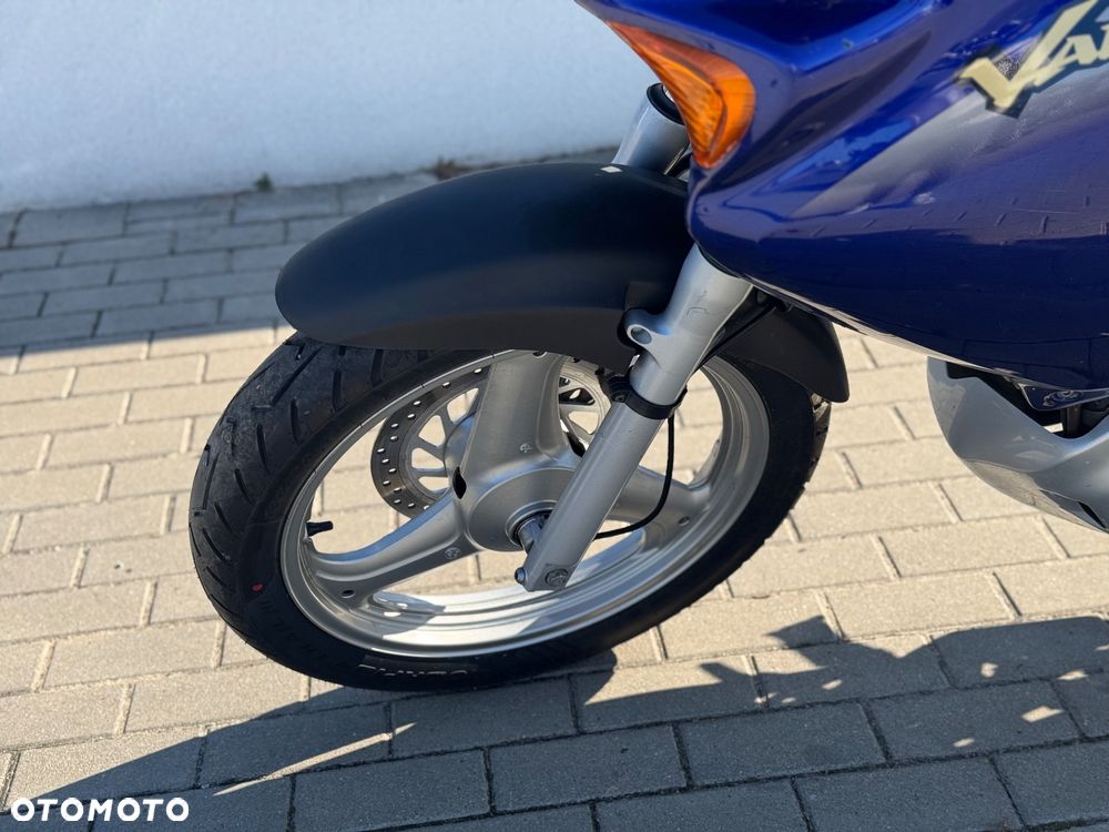 Honda Varadero - 2