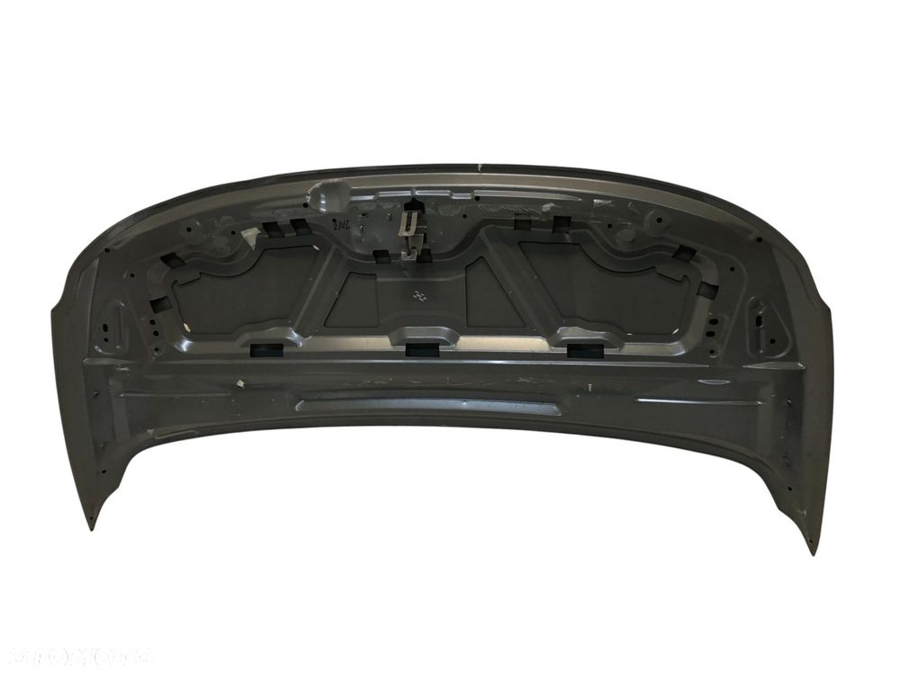 Toyota ProAce City K9 2020- Maska pokrywa silnika stalowa - 5