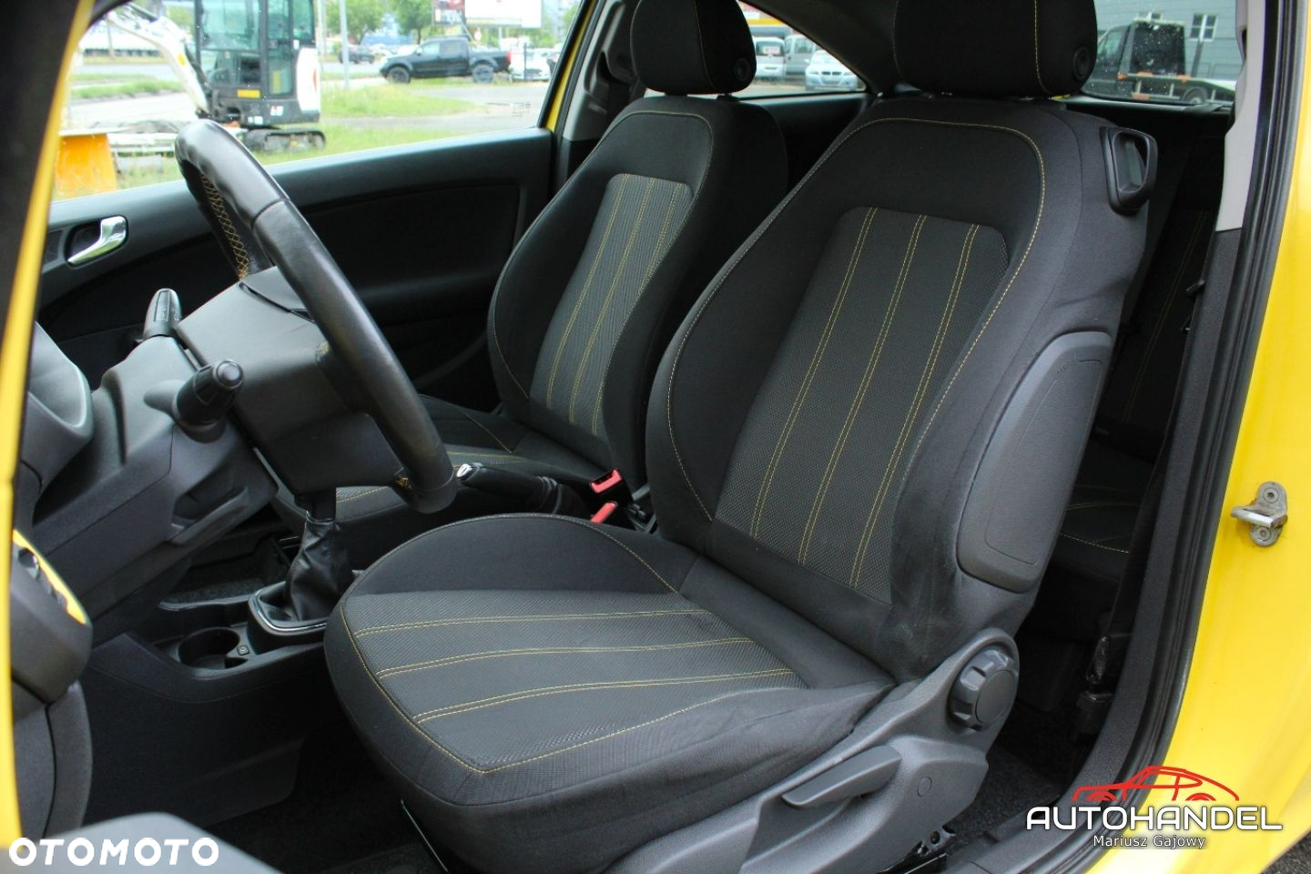 Opel Corsa - 7