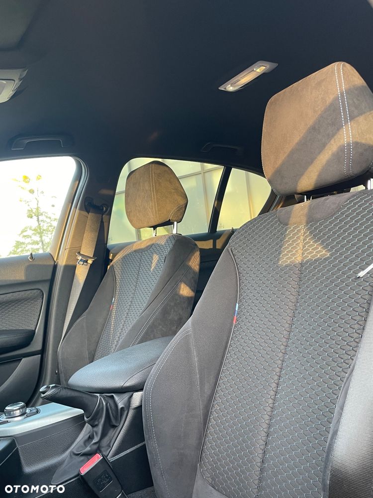 BMW Seria 1 118i M Sport Shadow - 18