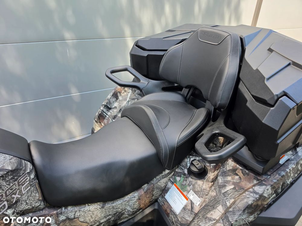CFMoto CForce - 12