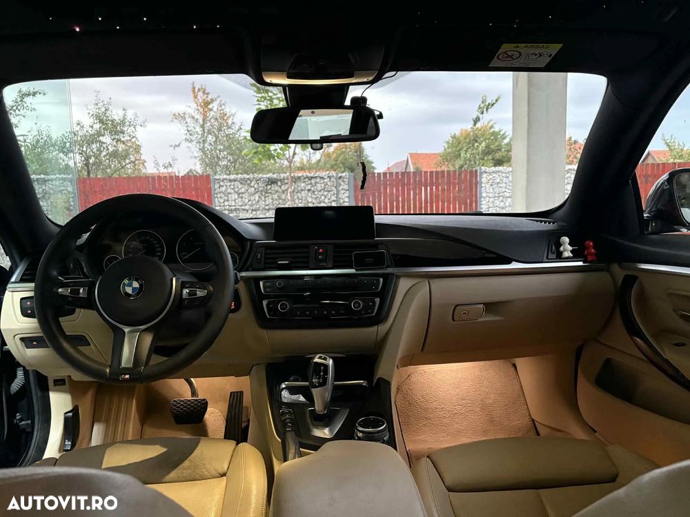 BMW Seria 4 - 8