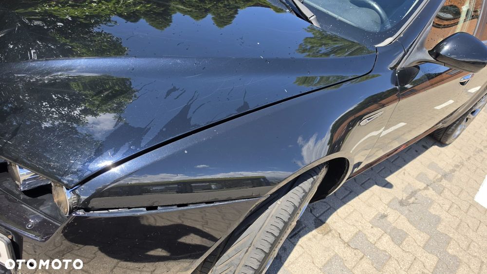 Alfa Romeo 159 2.4JTDM Progression - 10