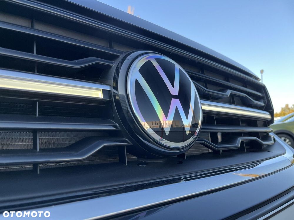 Volkswagen T-Cross - 21