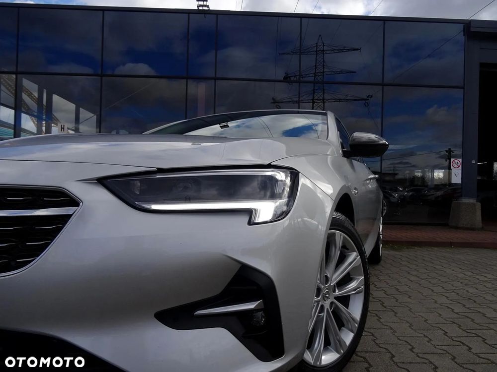 Opel Insignia 2.0 CDTI Business Elegance S&S - 9
