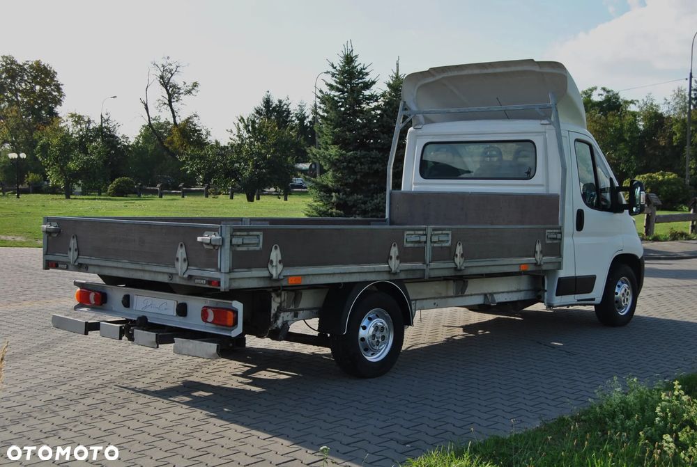 Peugeot Boxer - 3