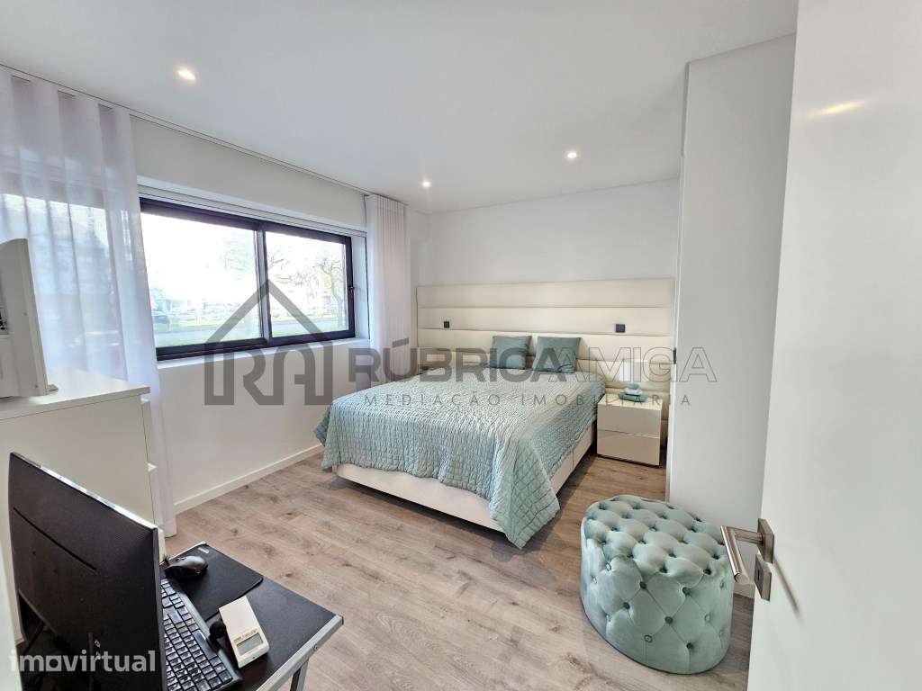 Magnifico apartamento a 50 metros da praia de Quarteira - Grande imagem: 4/26