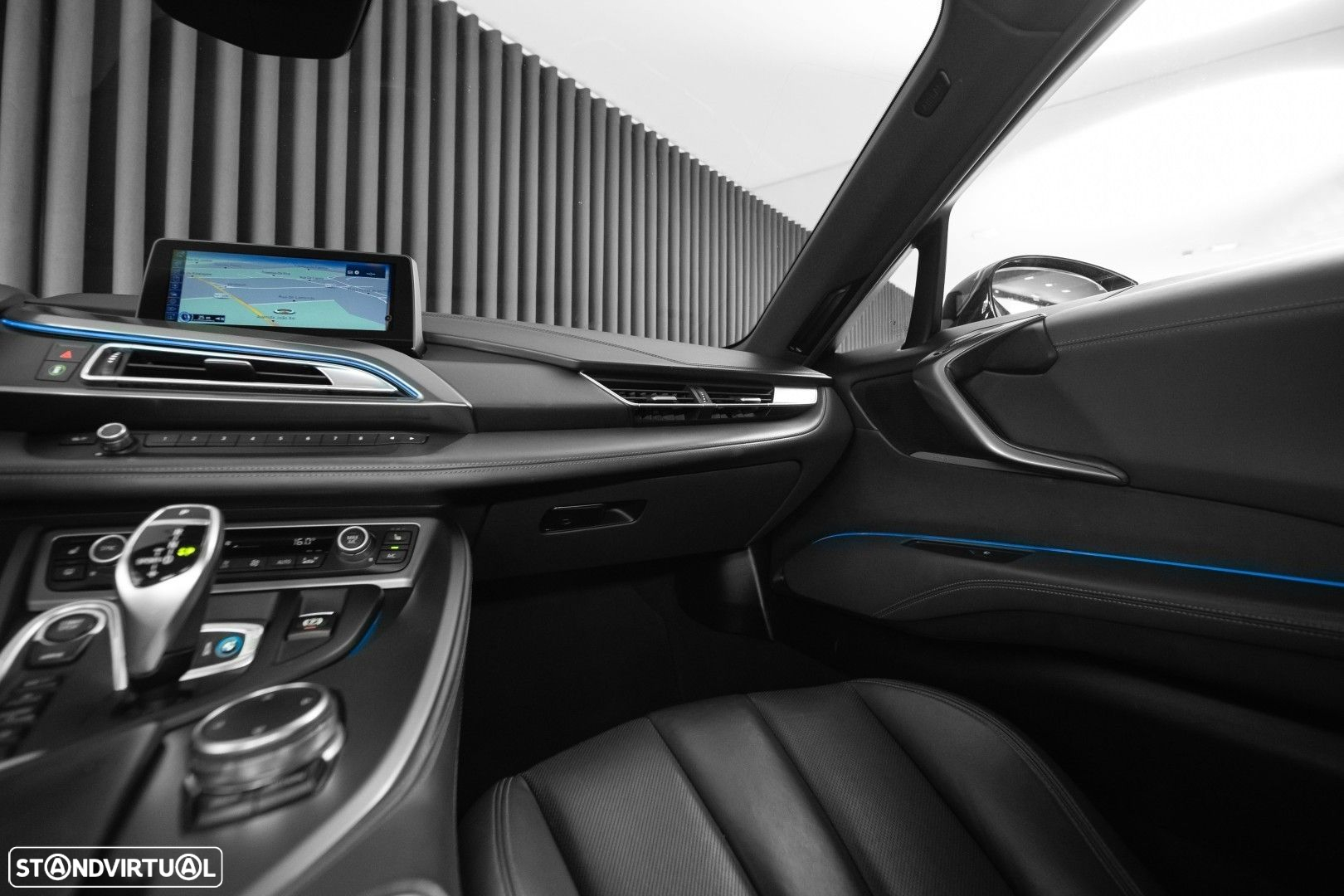 BMW i8 Standard - 19