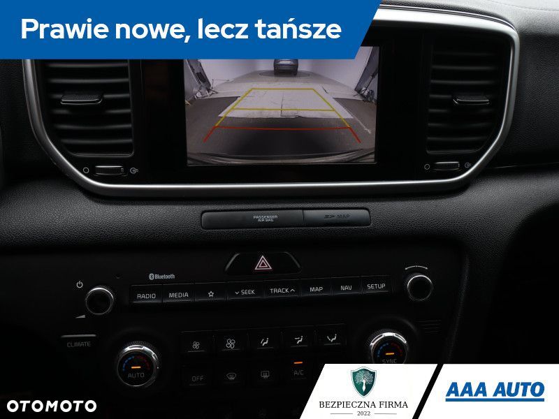 Kia Sportage - 23