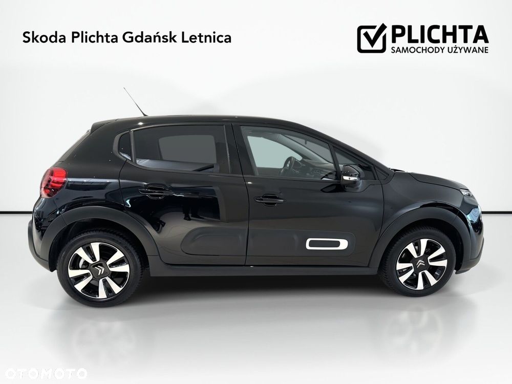 Citroën C3 - 5