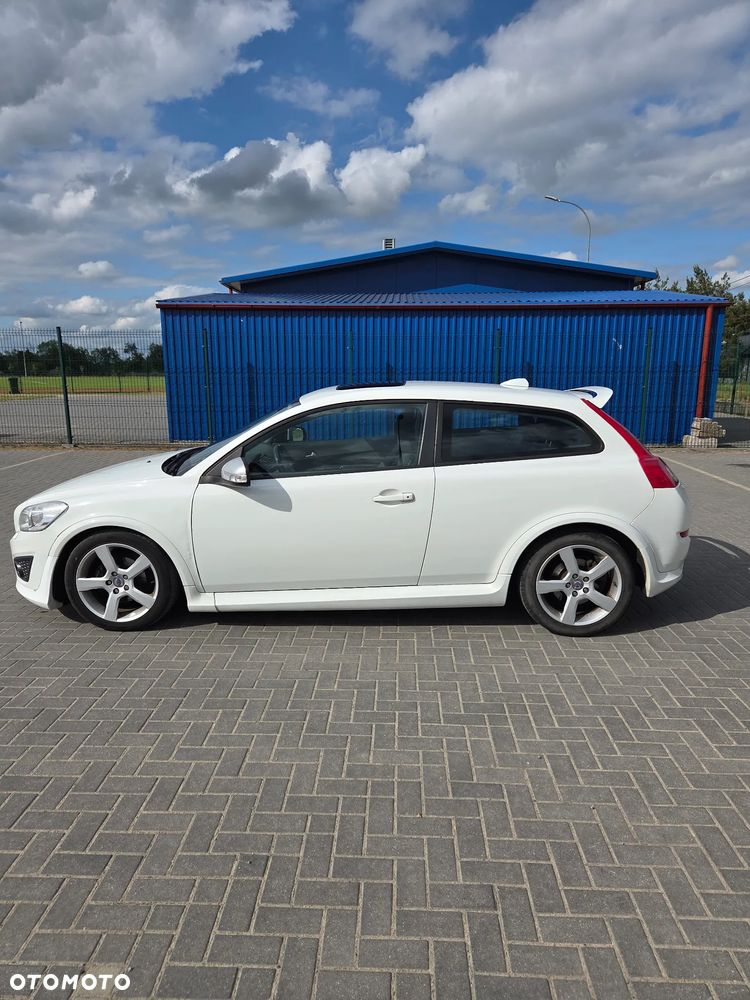 Volvo C30 D2 RDesign Edition Pro - 7