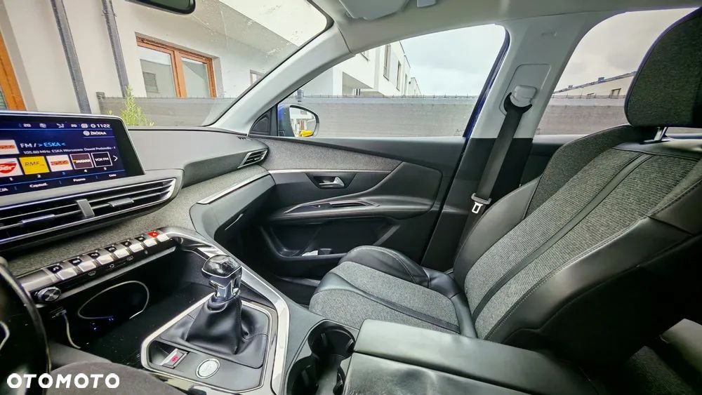 Peugeot 3008 - 22