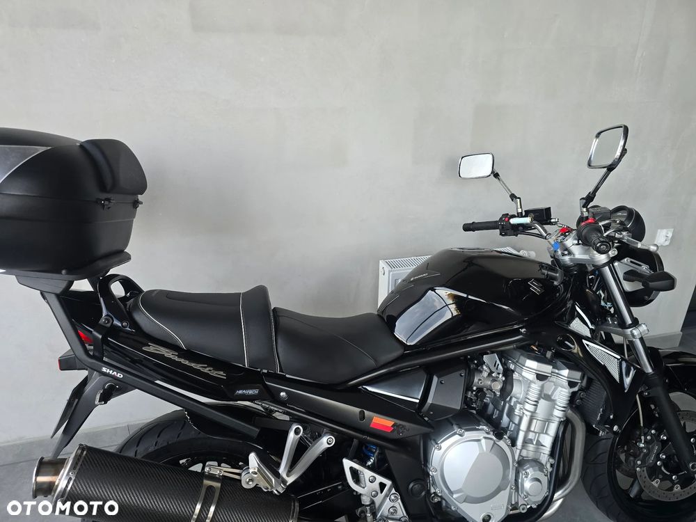 Suzuki Bandit - 33