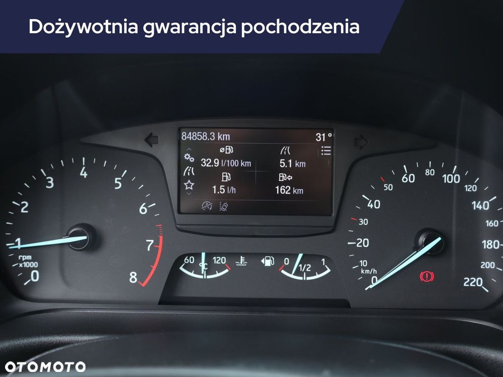 Ford Fiesta - 13