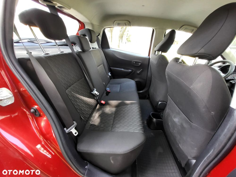 Toyota Yaris 1.0 Life - 25