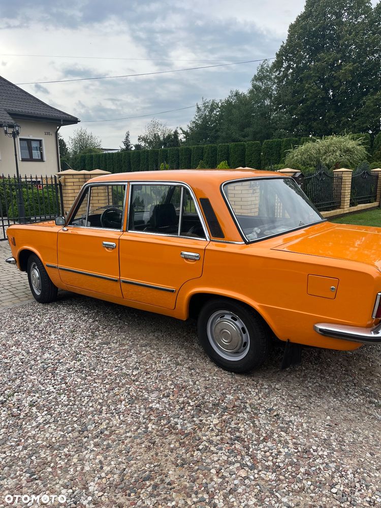 Fiat 125p - 5