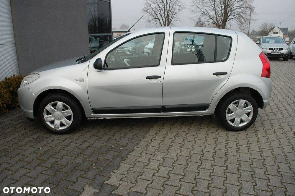 Dacia Sandero - 17