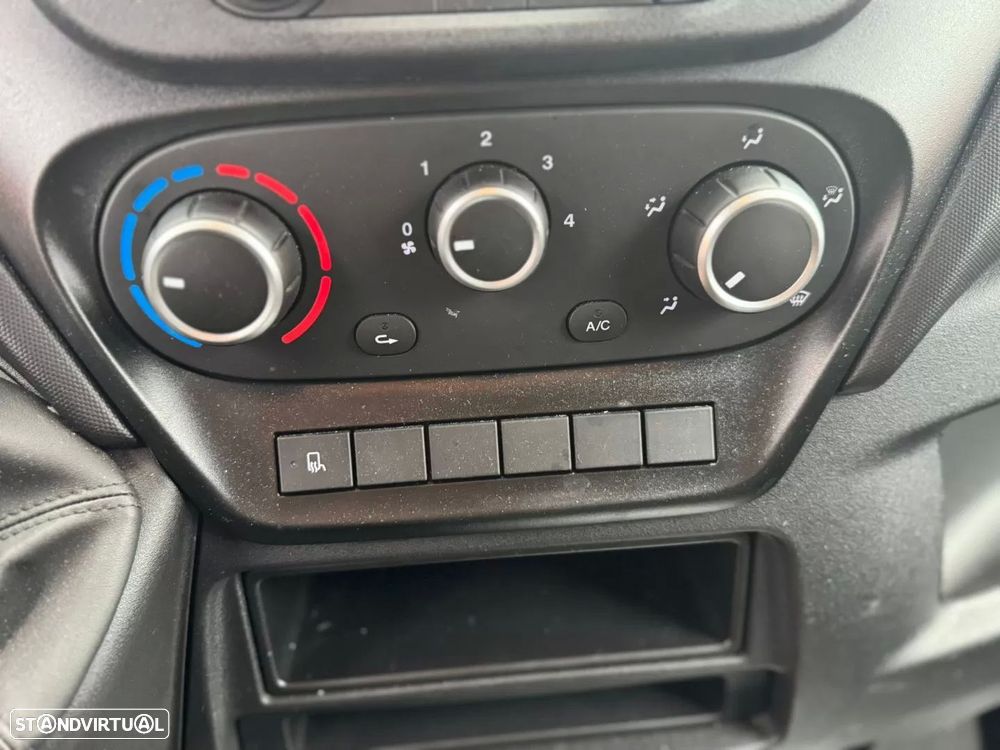 Iveco daily diesel 3.0 35c16h 3750 - 8