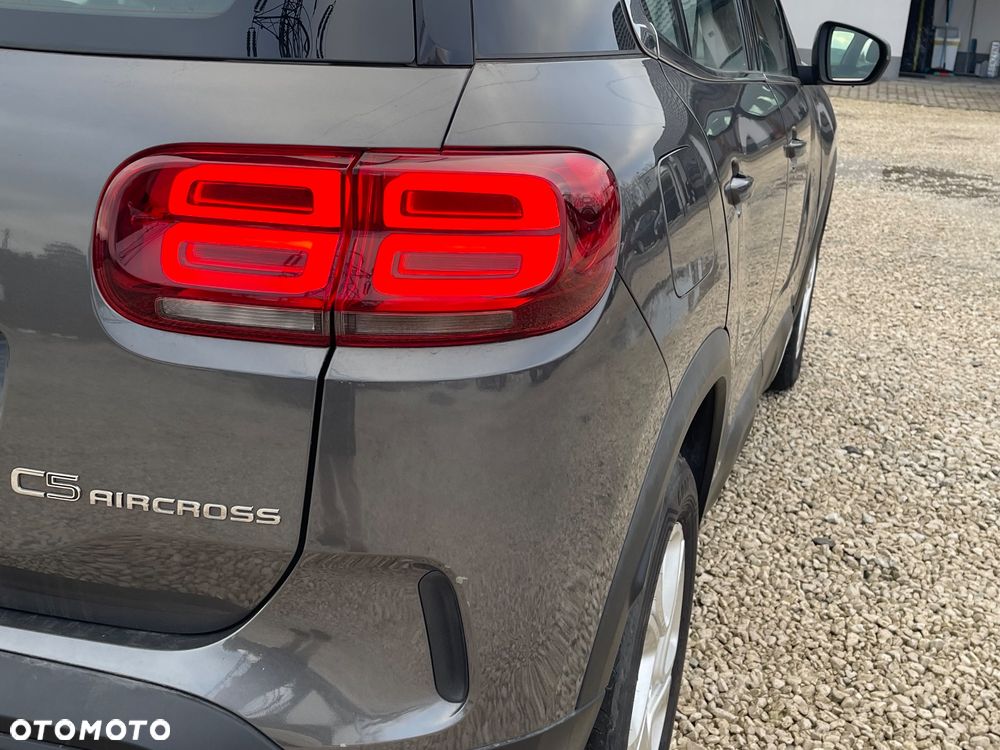 Citroën C5 Aircross - 5