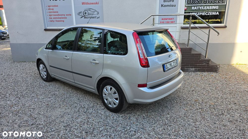 Ford C-MAX 1.6 FF Ambiente - 5