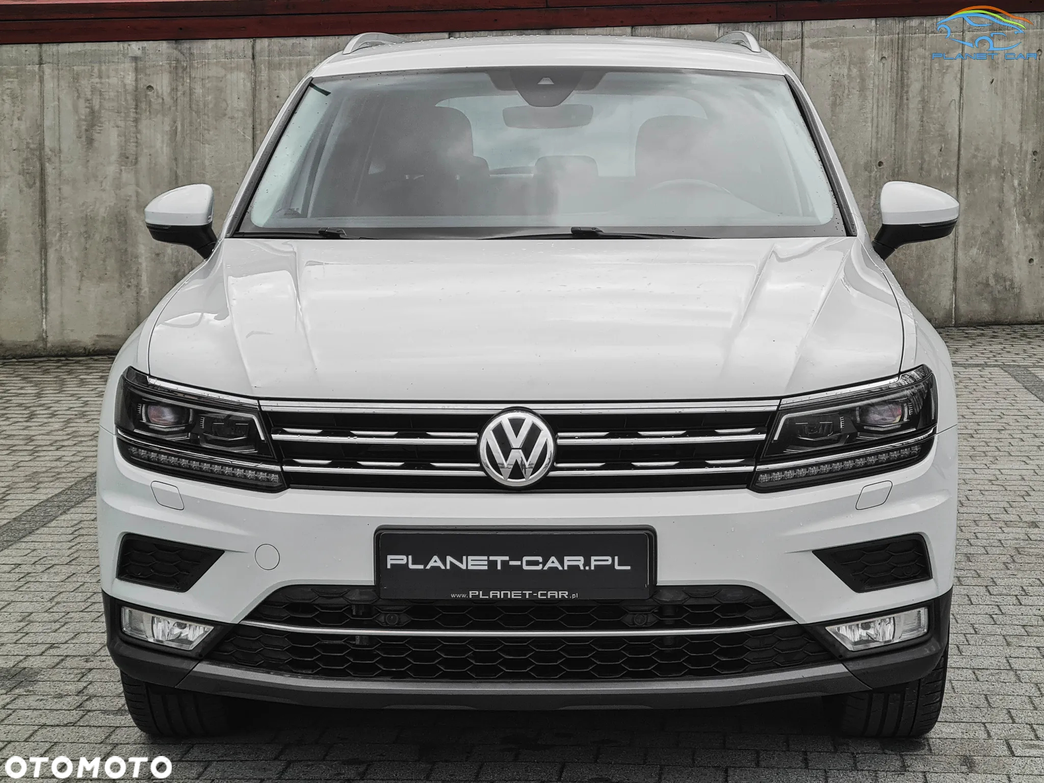 Volkswagen Tiguan 2.0 TDI SCR 4MOTION (BlueMotion Techn.) DSG Highline - 9