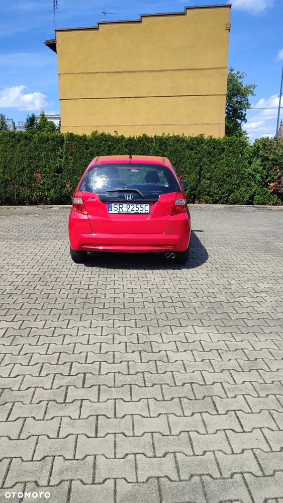 Honda Jazz 1.2 Trend - 7