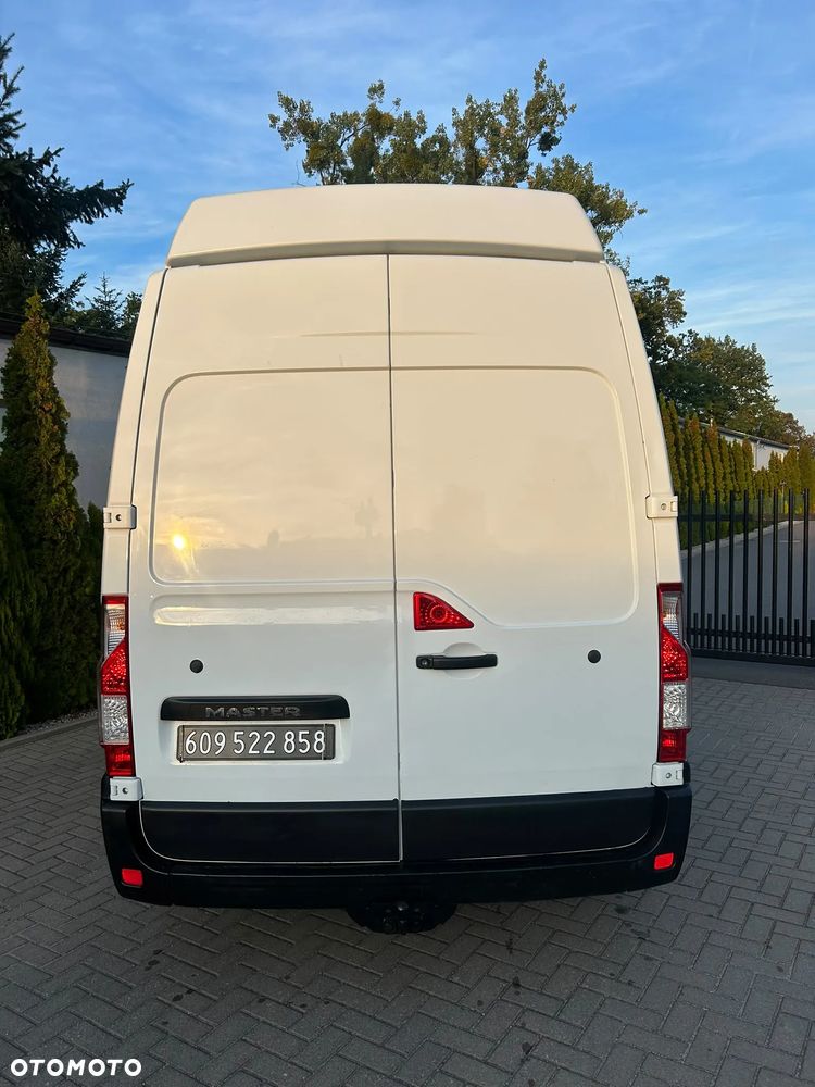 Renault Master - 19