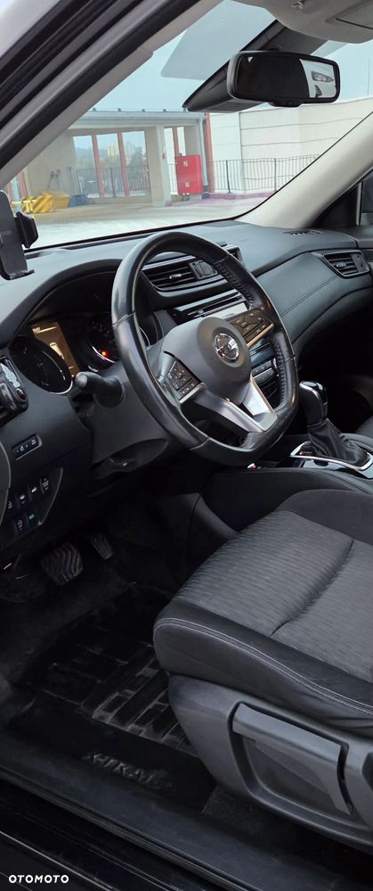 Nissan X-Trail 2.0 dCi Tekna 2WD Xtronic - 10