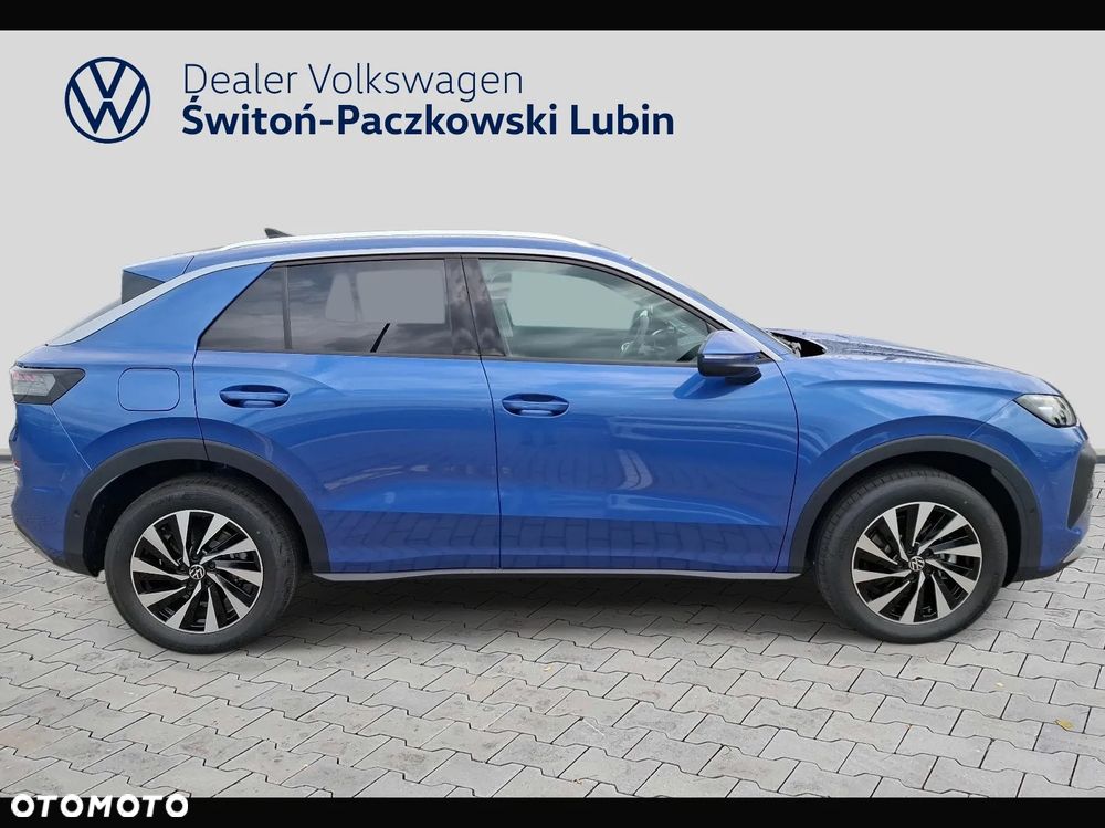 Volkswagen T-Roc 1.5 eTSI Style DSG - 7