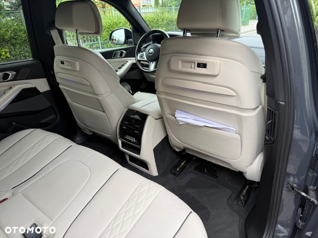 BMW X5 xDrive30d sport - 4