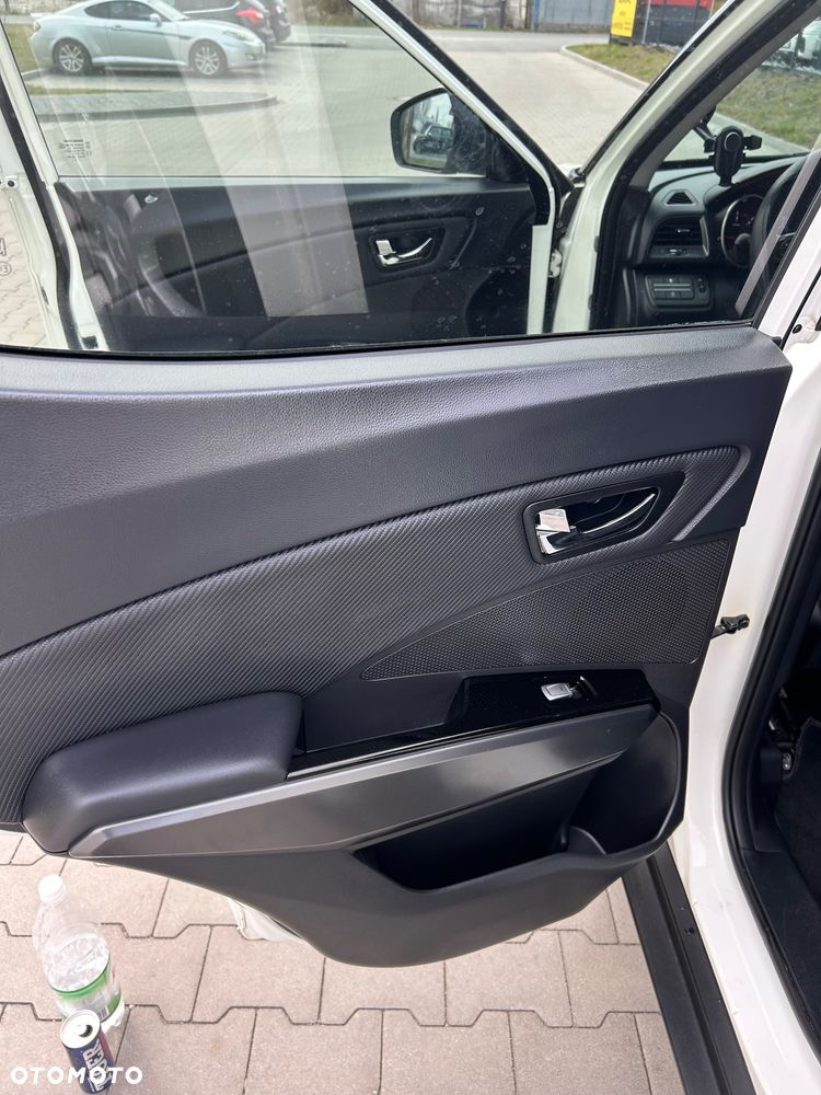 SsangYong/KGM XLV e-XDi 160 4WD Start/Stop Quartz - 17