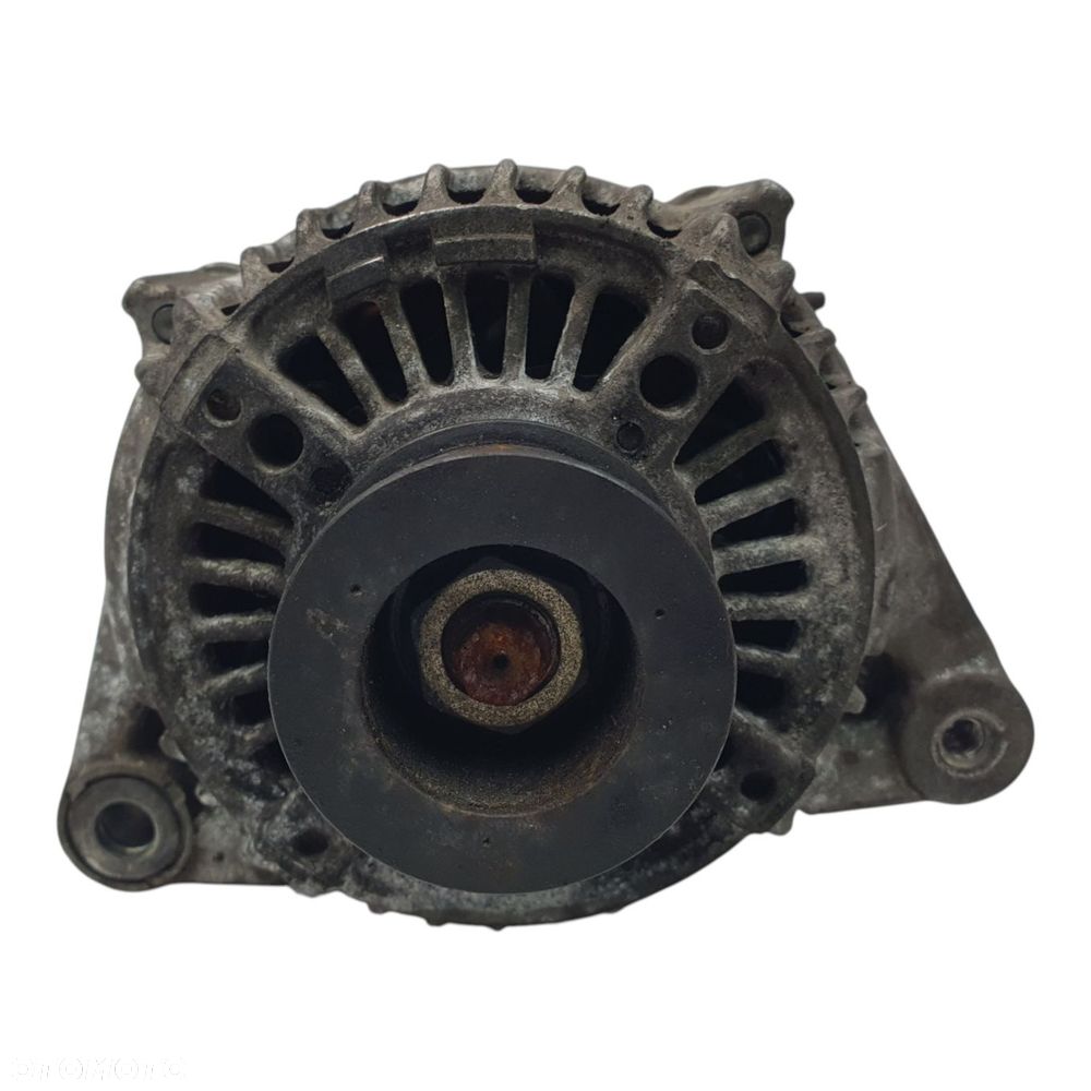 ALTERNATOR Land Rover Freelander Rover 45 75 2.0 V6 20K4F Denso YLE102330 - 8