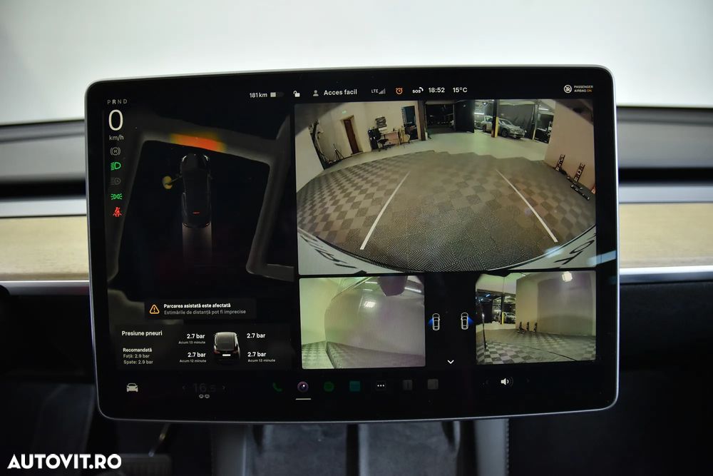 Tesla Model Y RWD - 17