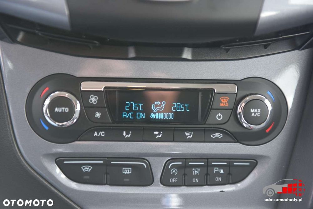 Ford Focus - 29