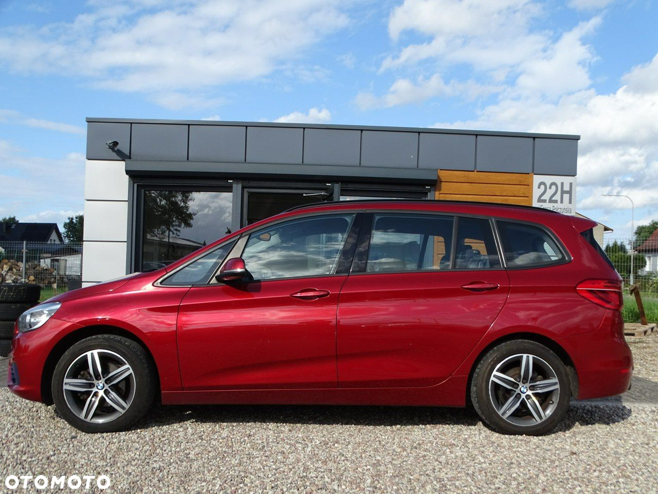 BMW Seria 2 - 3
