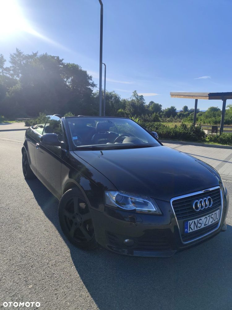Audi A3 Cabrio - 6