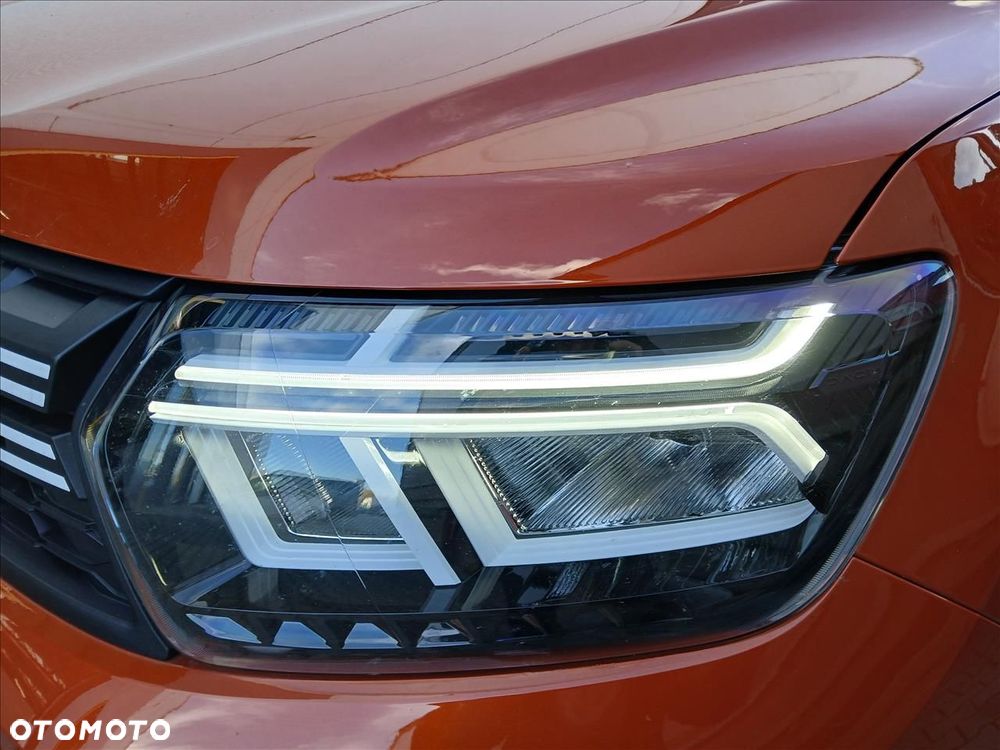 Dacia Duster 1.0 TCe Journey - 19