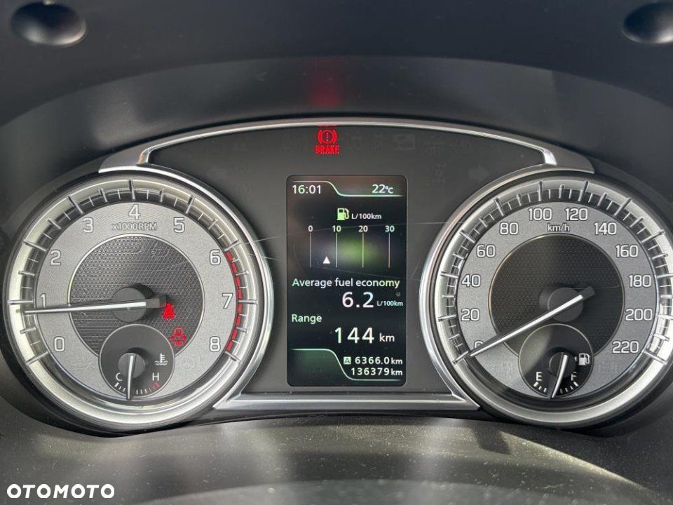 Suzuki Vitara - 14