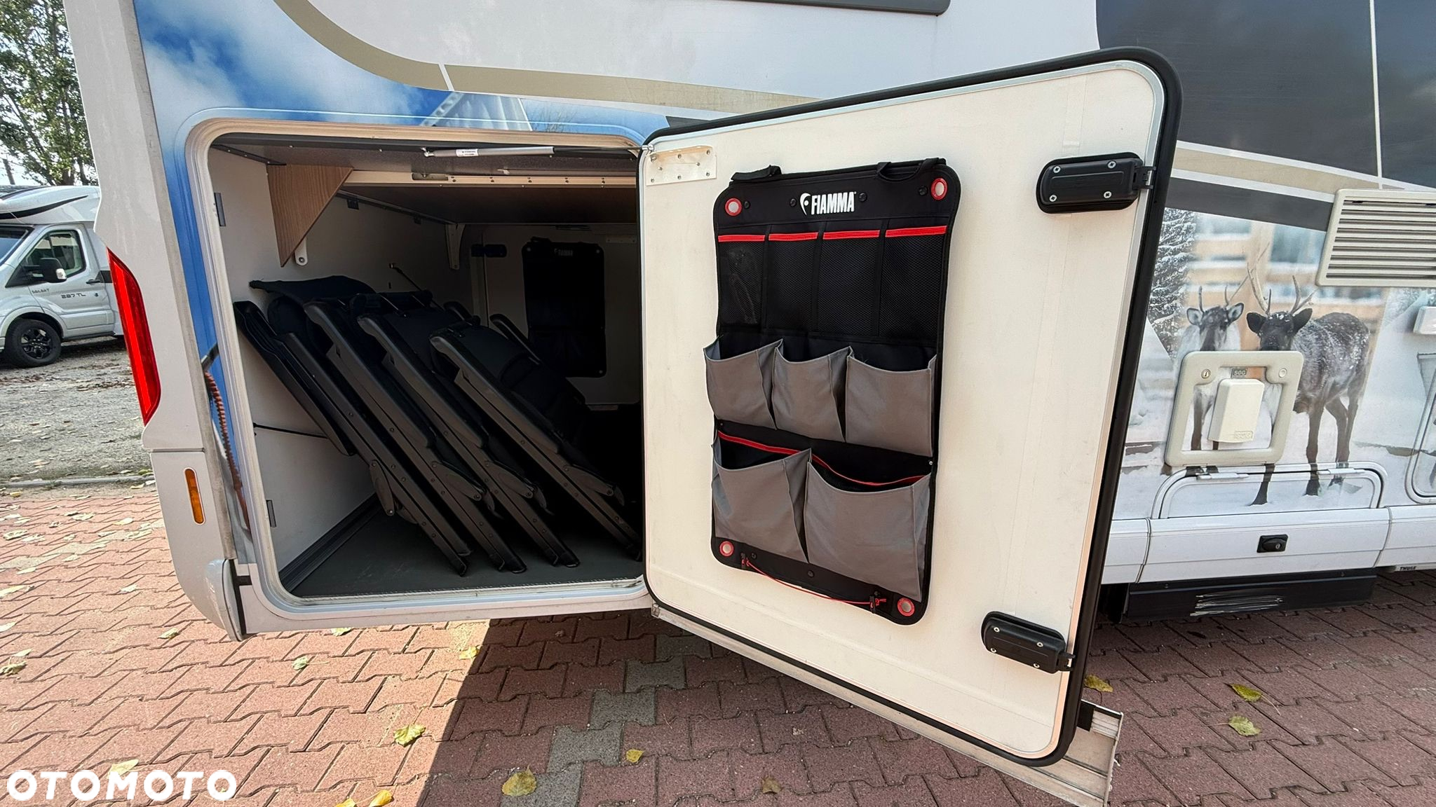 Carthago Malibu T440 QB - 33