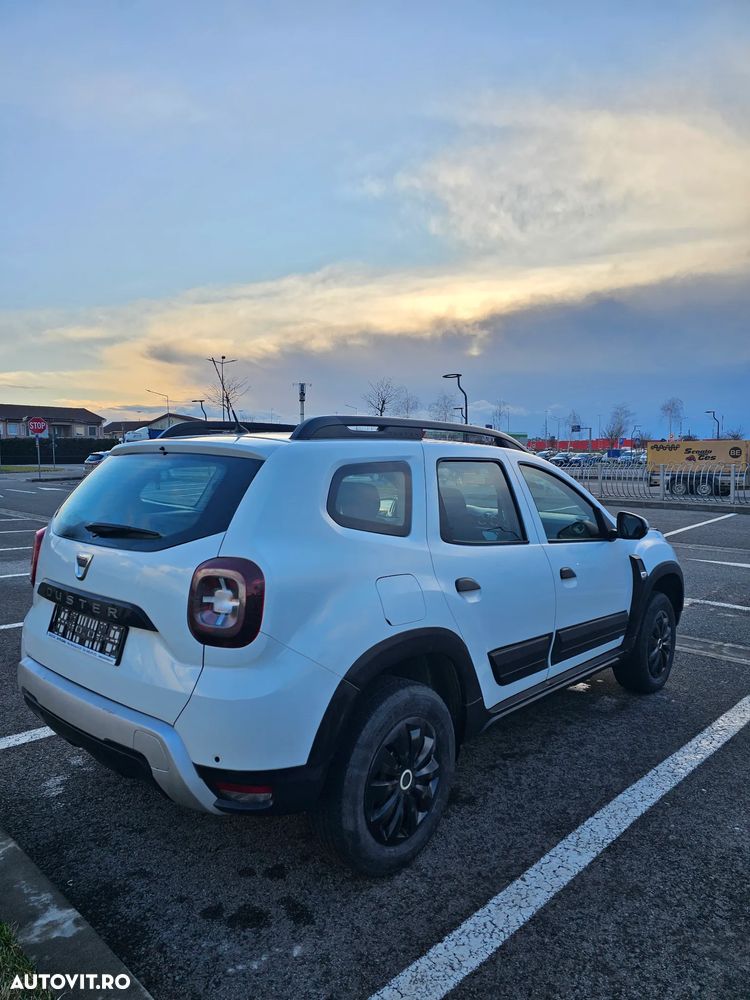 Dacia Duster TCe 90 Essential - 6