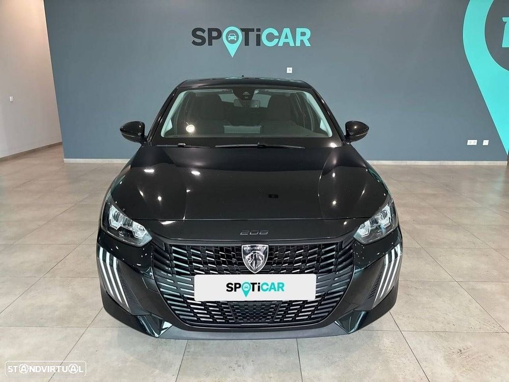 Peugeot 208 1.2 PureTech Active - 2