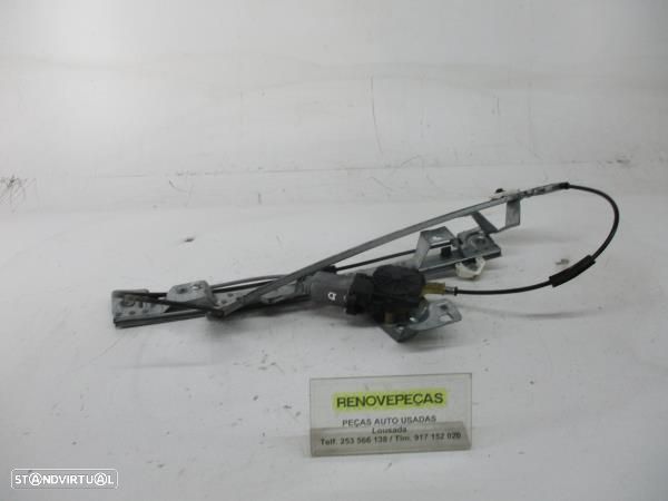 Elevador Frente Dto Renault Kangoo Express (Fw0/1_) - 1