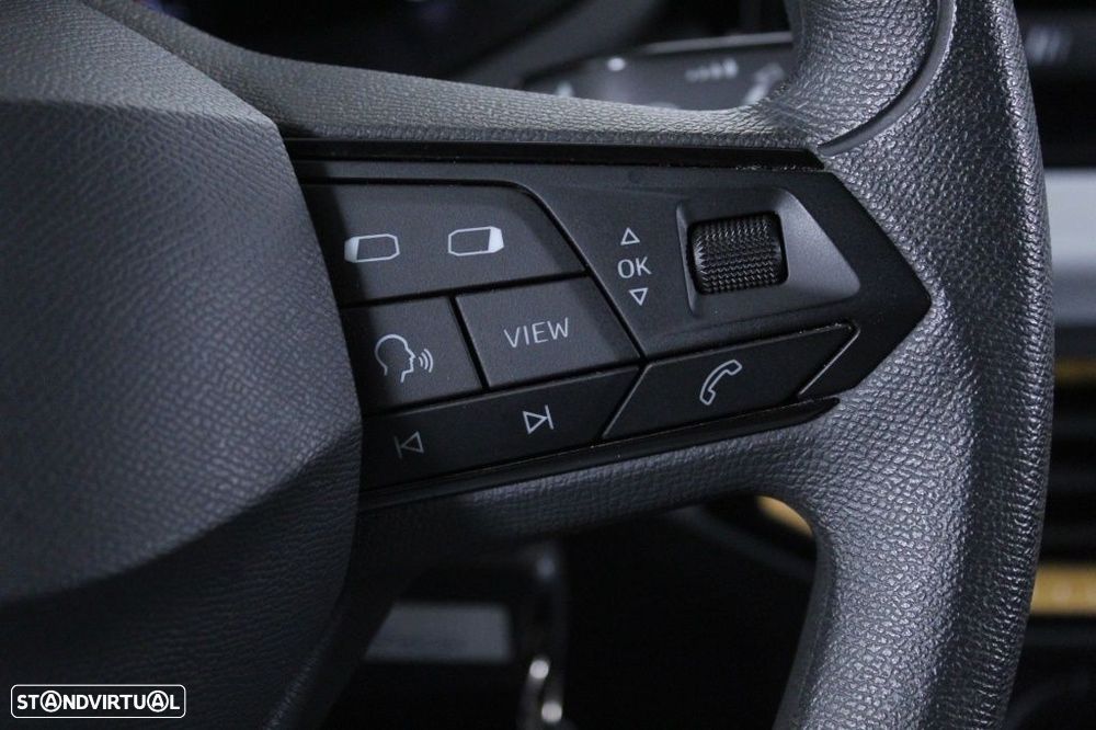 SEAT Ibiza 1.0 TSI Reference - 23